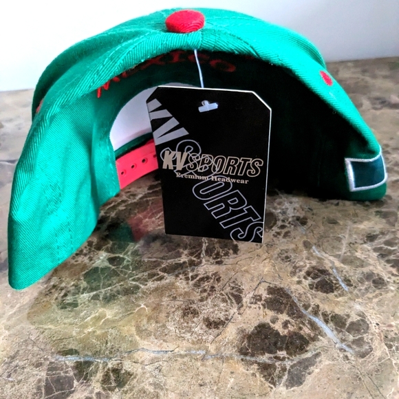 Mens Mexico world baseball classic - Picture 4 of 4